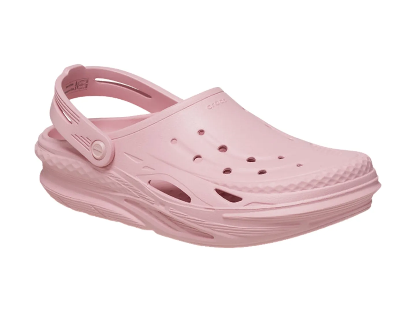 Sandalias Crocs Off Grid Para Mujer