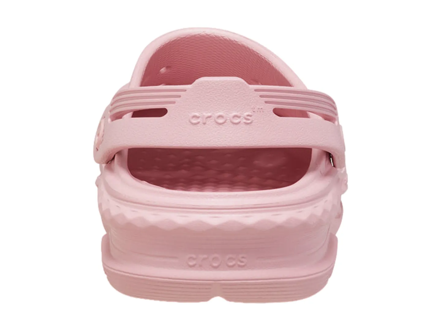 Sandalias Crocs Off Grid Para Mujer