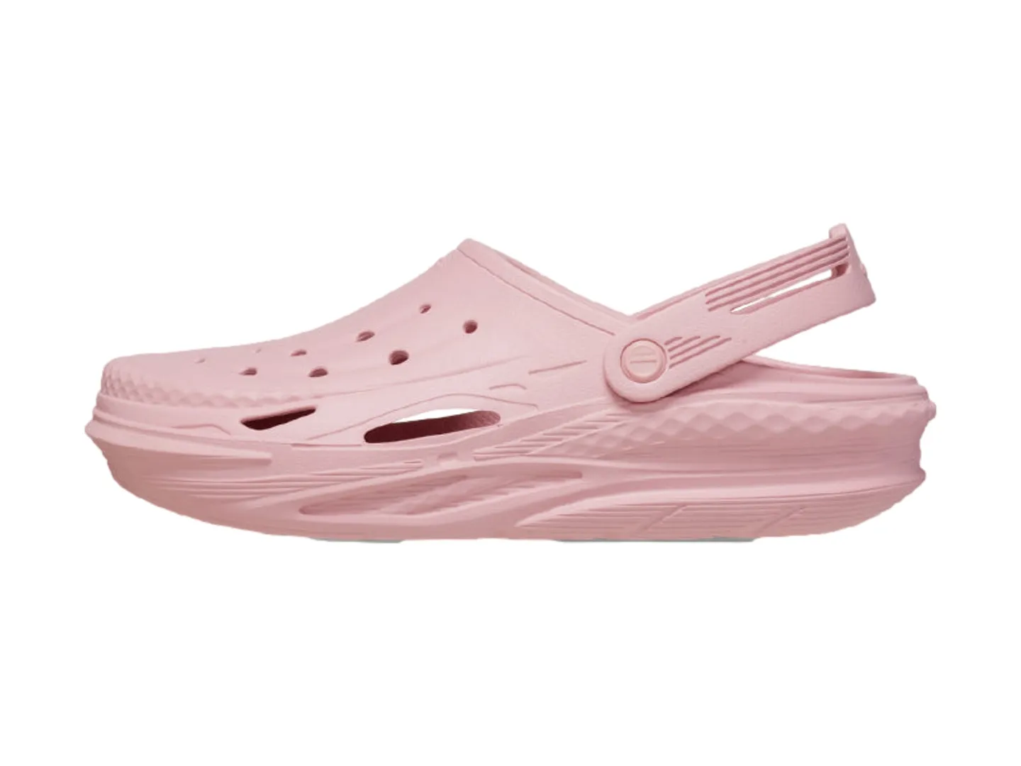 Sandalias Crocs Off Grid Para Mujer