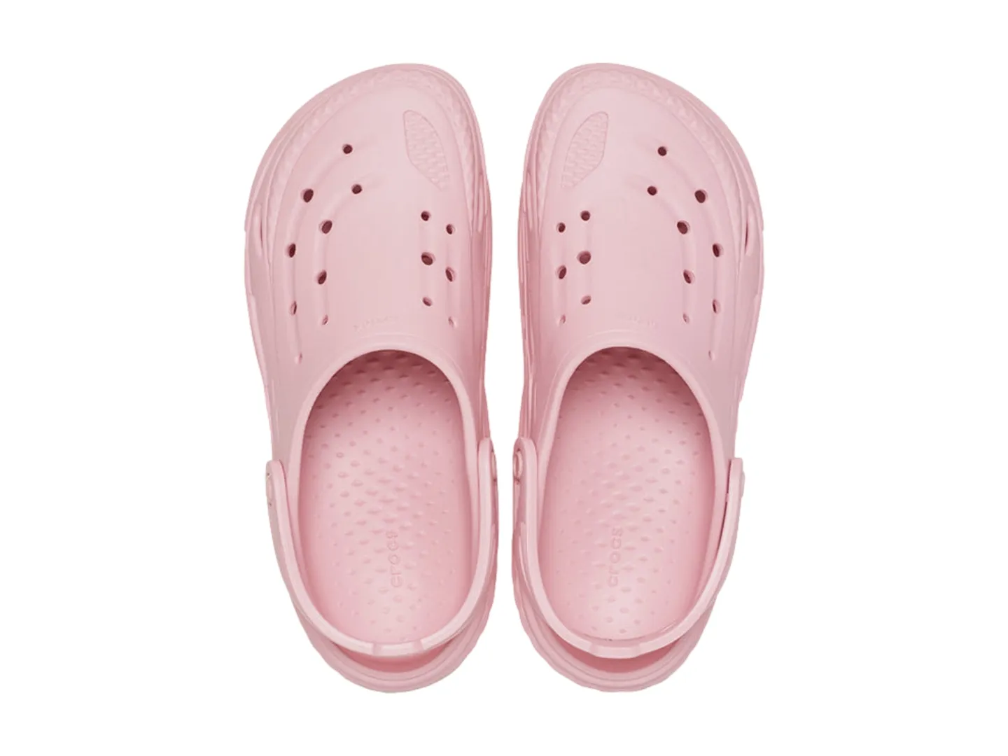 Sandalias Crocs Off Grid Para Mujer