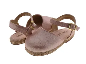 Sandalias Little-steps 21304 Para Bebe