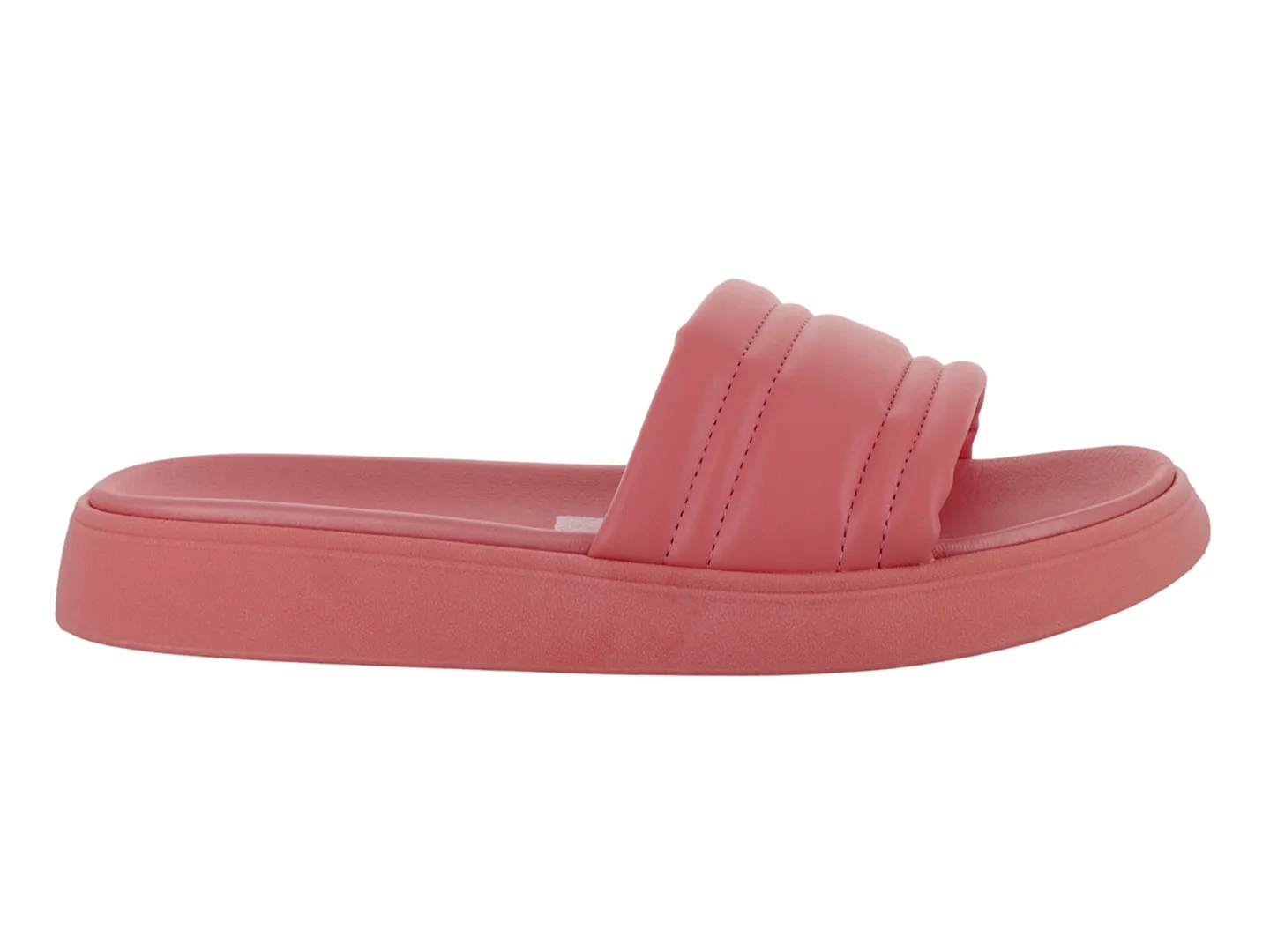 Sandalias Moleca 107 Coral Para Mujer