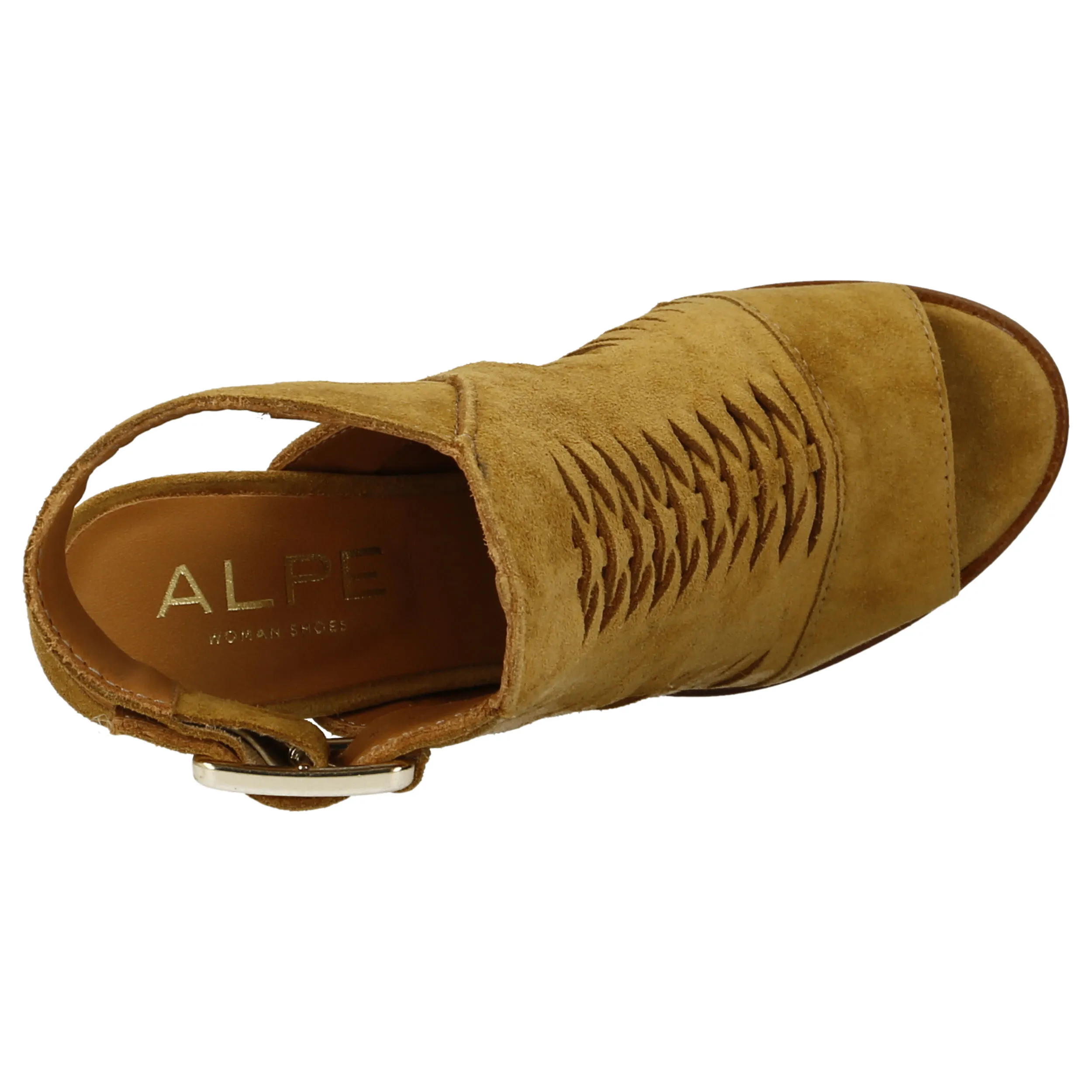 Sandalias Mujer Alpe LISET