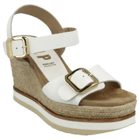 Sandalias Mujer Penelope 6129