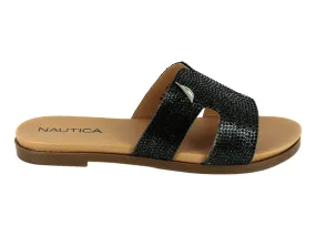 Sandalias Nautica Dolly Para Mujer