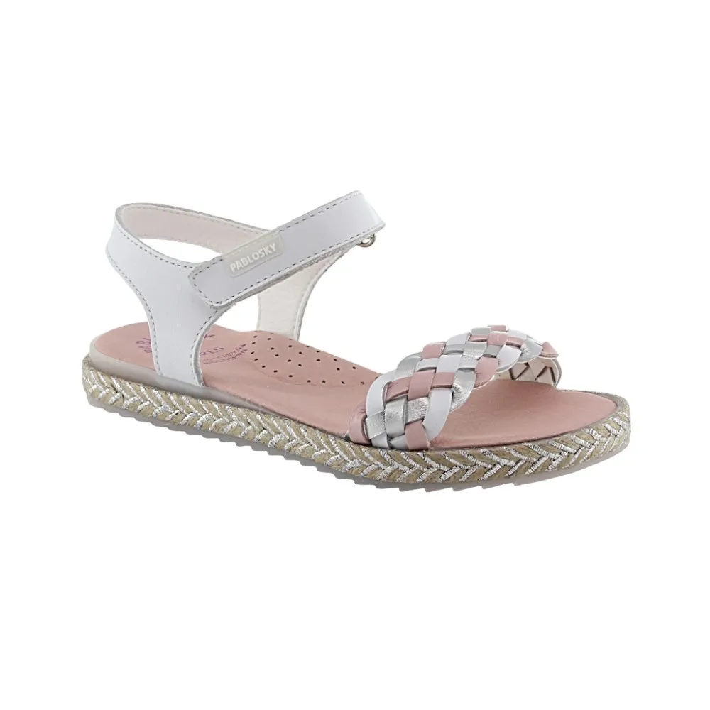 Sandalias Pablosky 421700 Multicolor