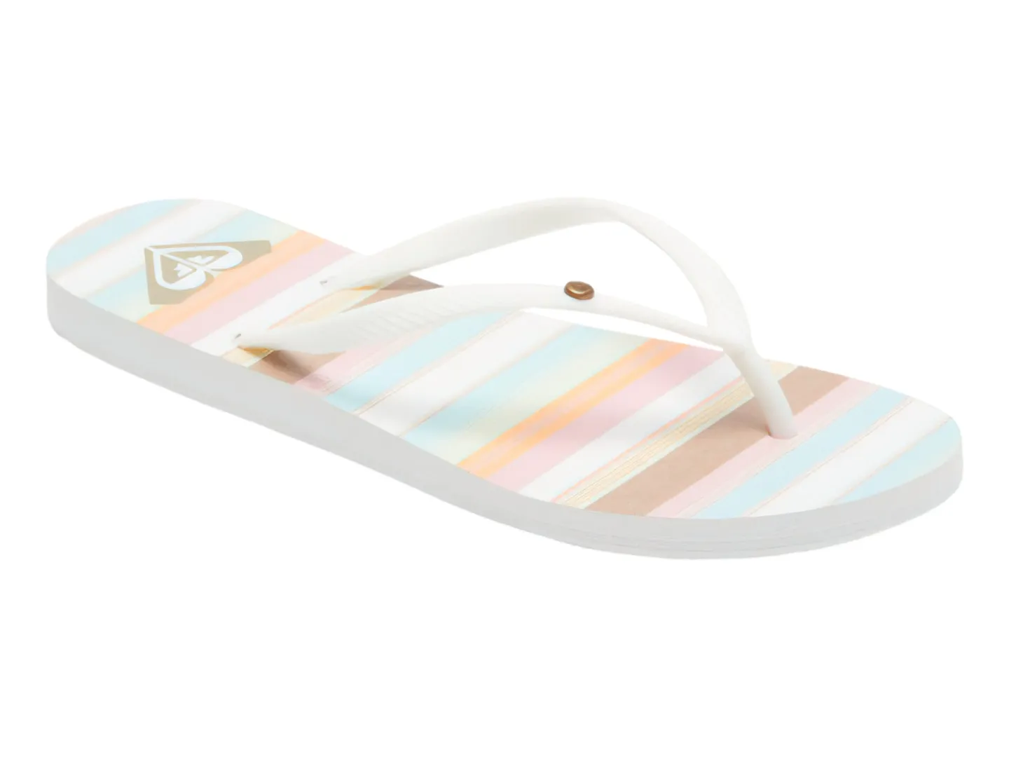 Sandalias Roxy 100871 Para Mujer