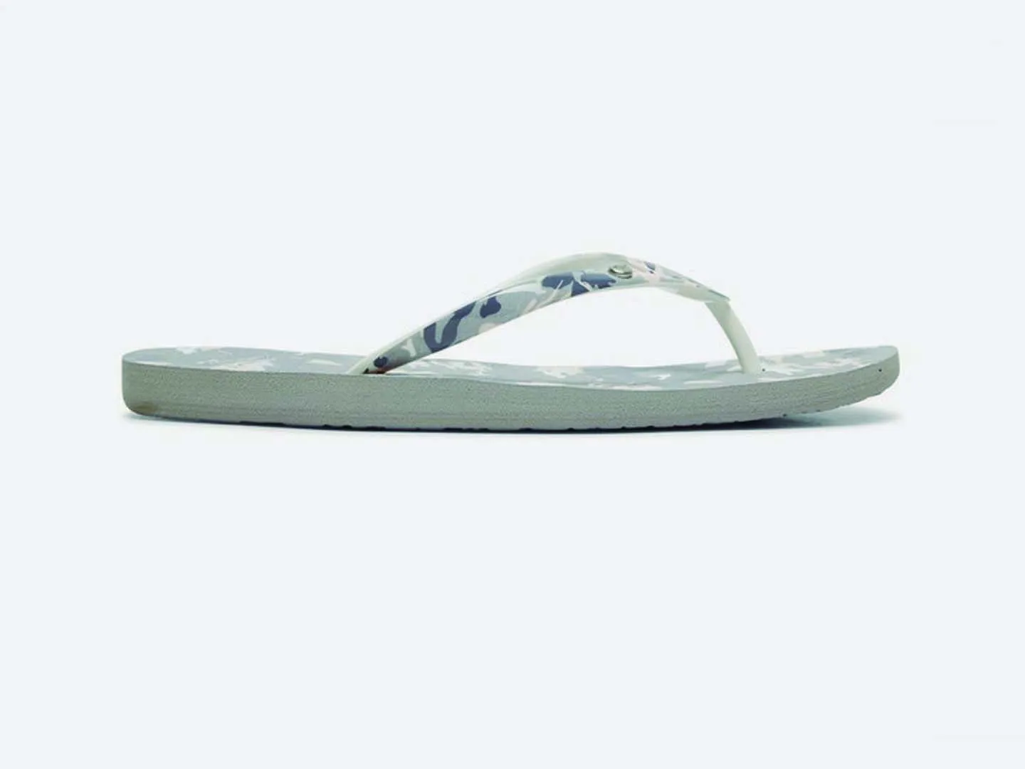 Sandalias Roxy Portofino Iii Para Mujer