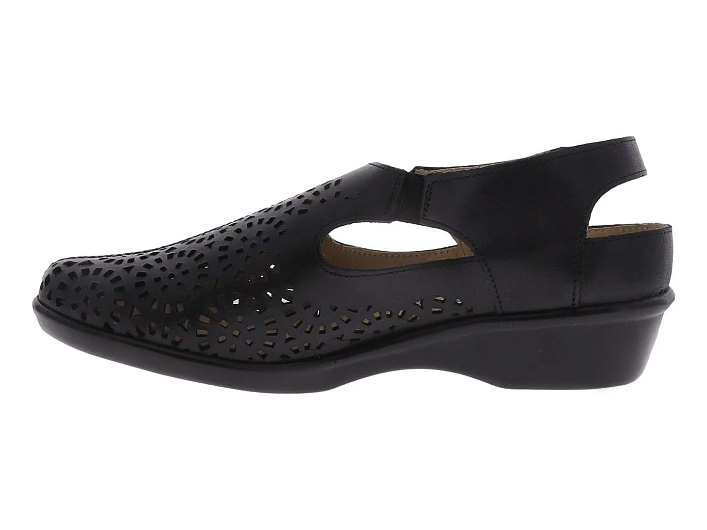 Sandalias Stefana 6101 Para Mujer