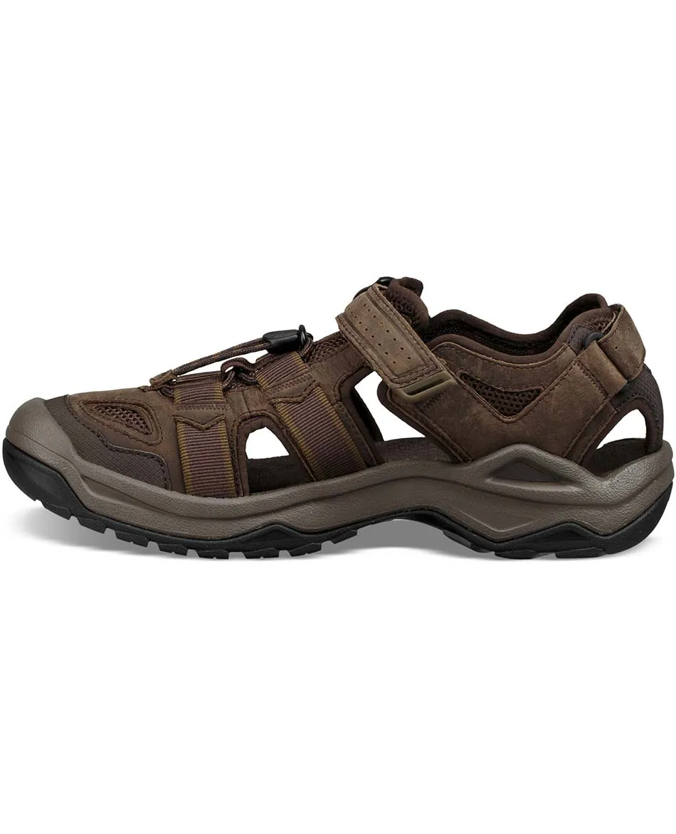 SANDALIAS TEVA OMNIUM 2 LEATHER