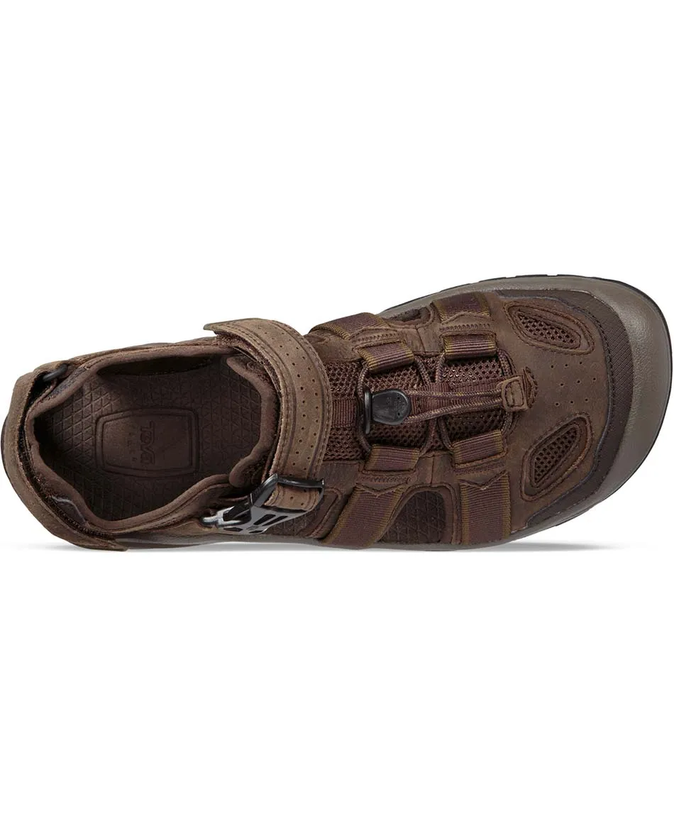 SANDALIAS TEVA OMNIUM 2 LEATHER