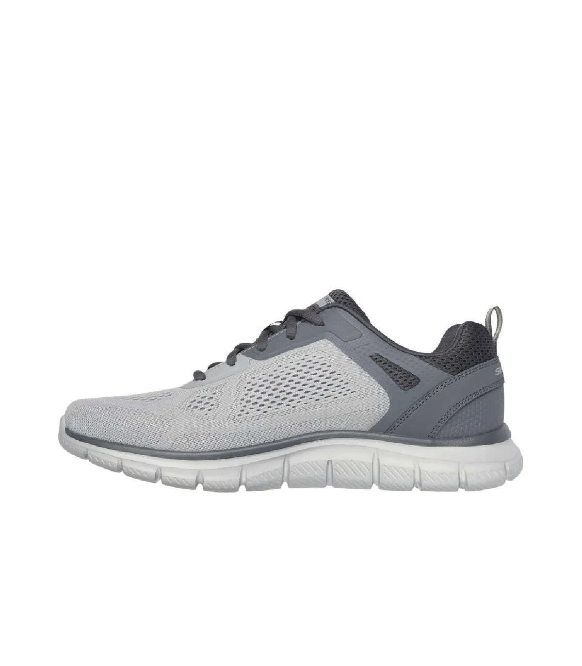 SKECHERS HOMBRE ZAPATILLAS TRACK - BROADER 232698