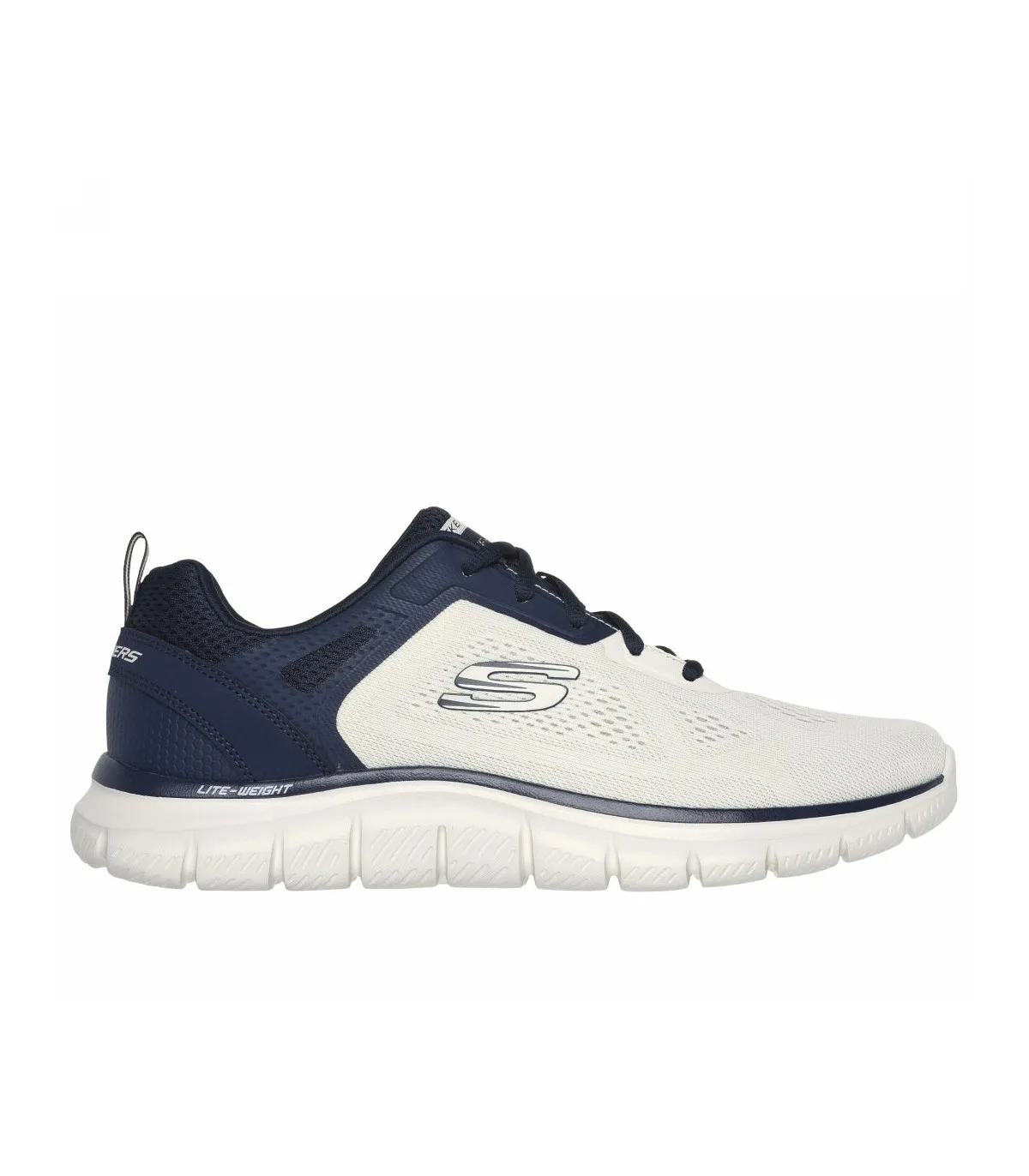 SKECHERS HOMBRE ZAPATILLAS TRACK - BROADER 232698