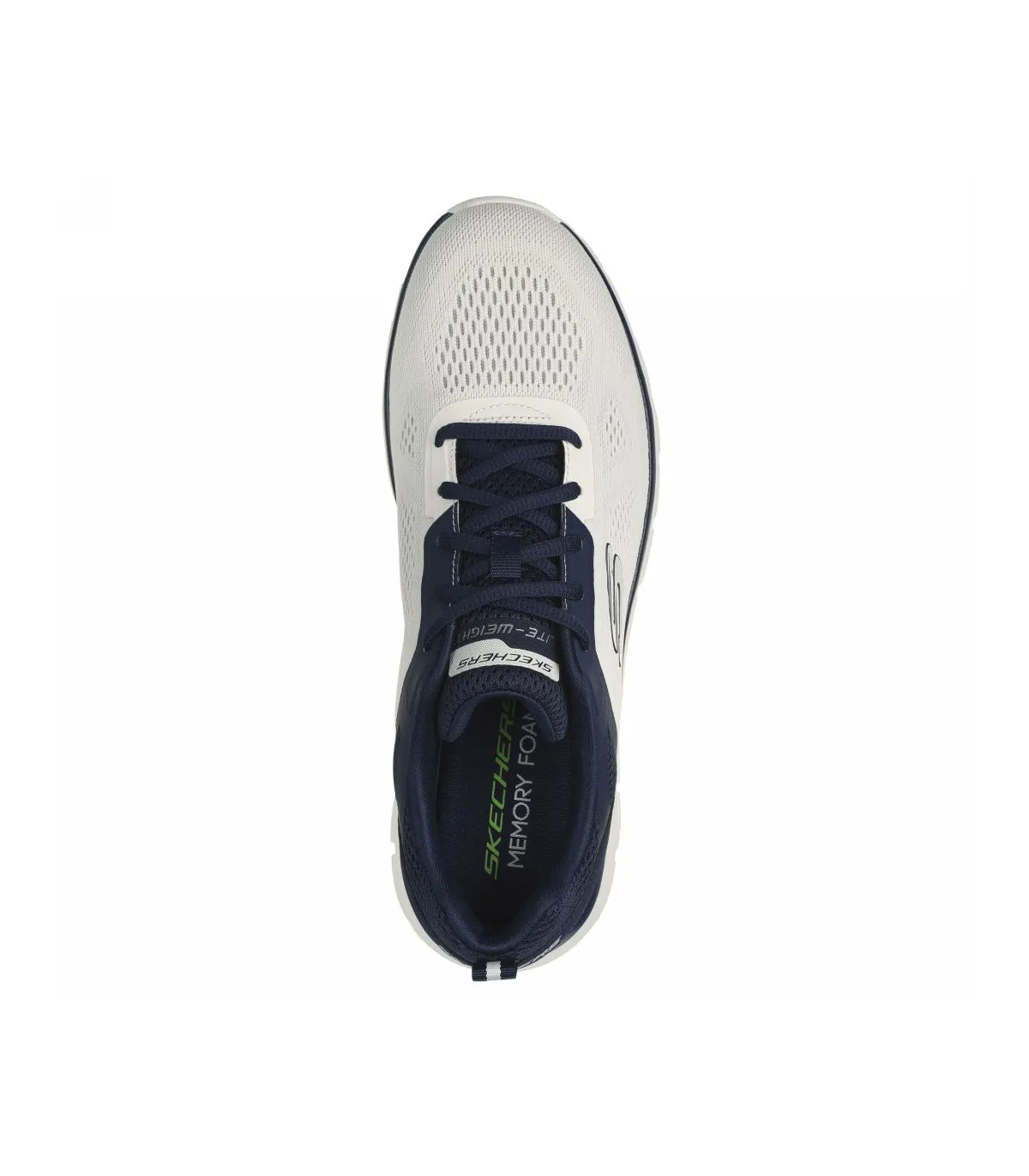 SKECHERS HOMBRE ZAPATILLAS TRACK - BROADER 232698