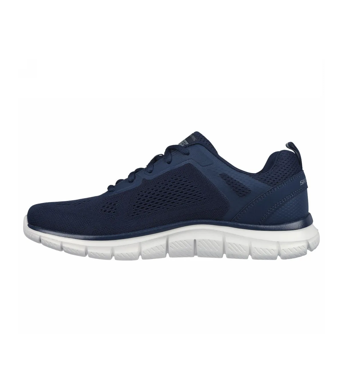 SKECHERS HOMBRE ZAPATILLAS TRACK - BROADER 232698