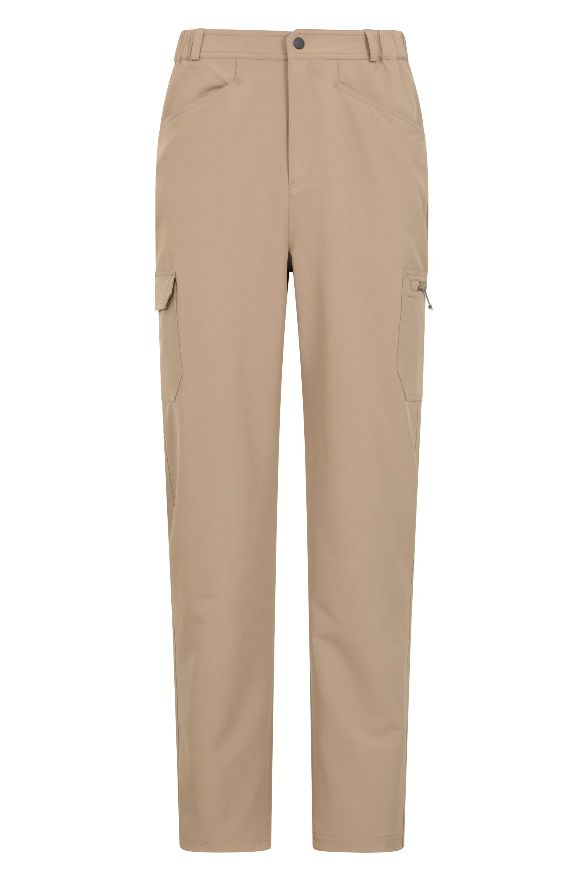 Steve Backshall Pursuit pantalón para hombre