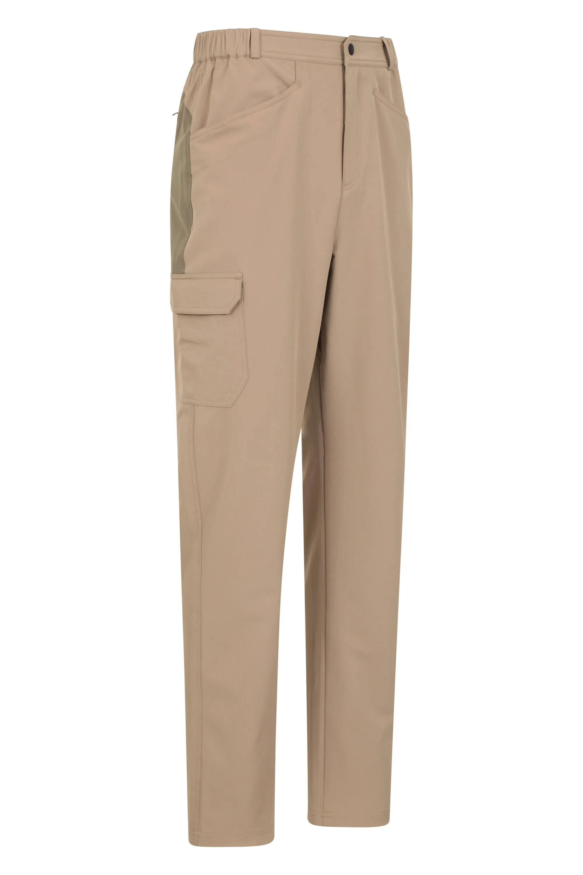 Steve Backshall Pursuit pantalón para hombre