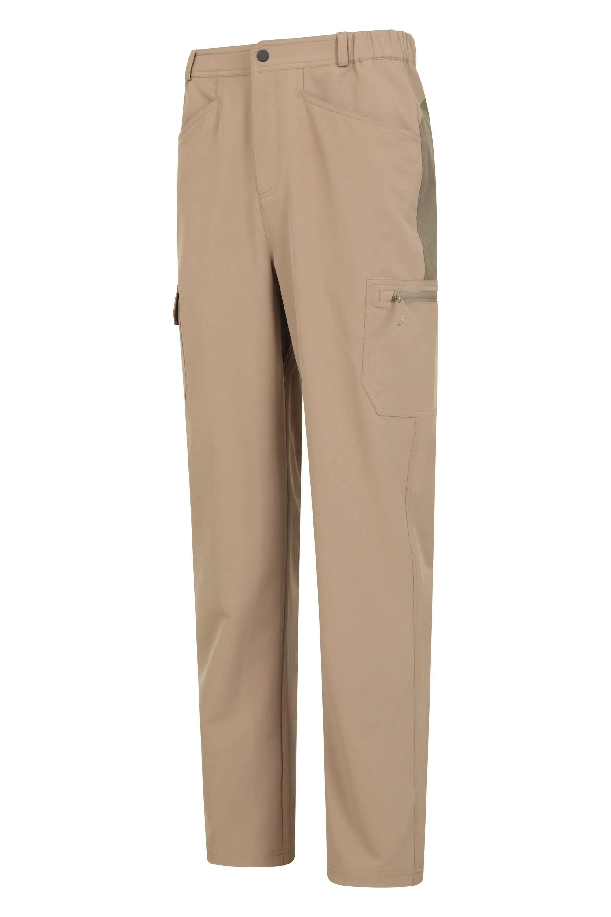 Steve Backshall Pursuit pantalón para hombre