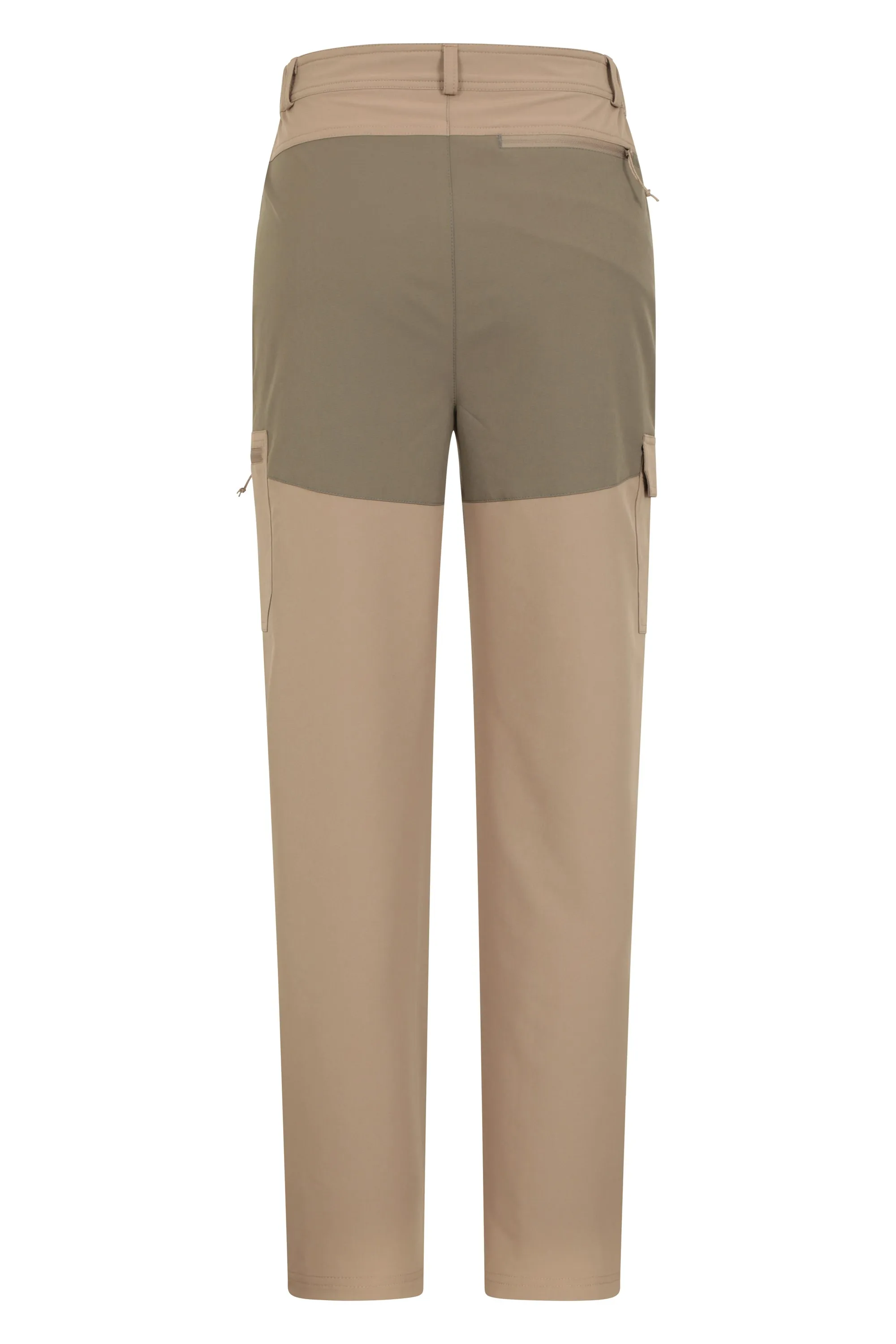 Steve Backshall Pursuit pantalón para hombre