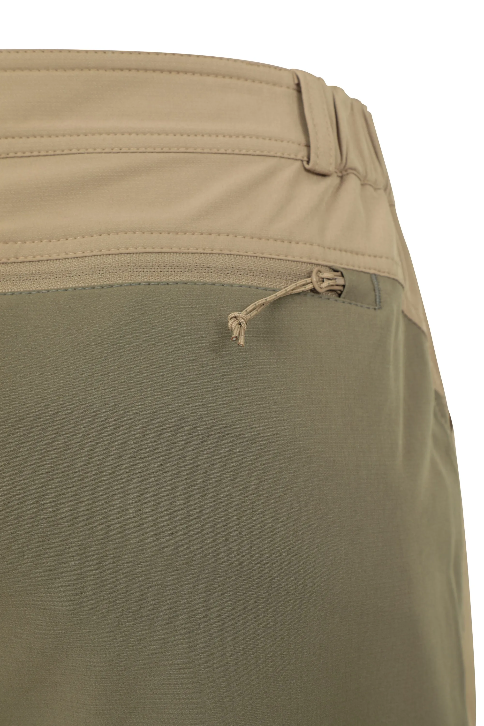 Steve Backshall Pursuit pantalón para hombre