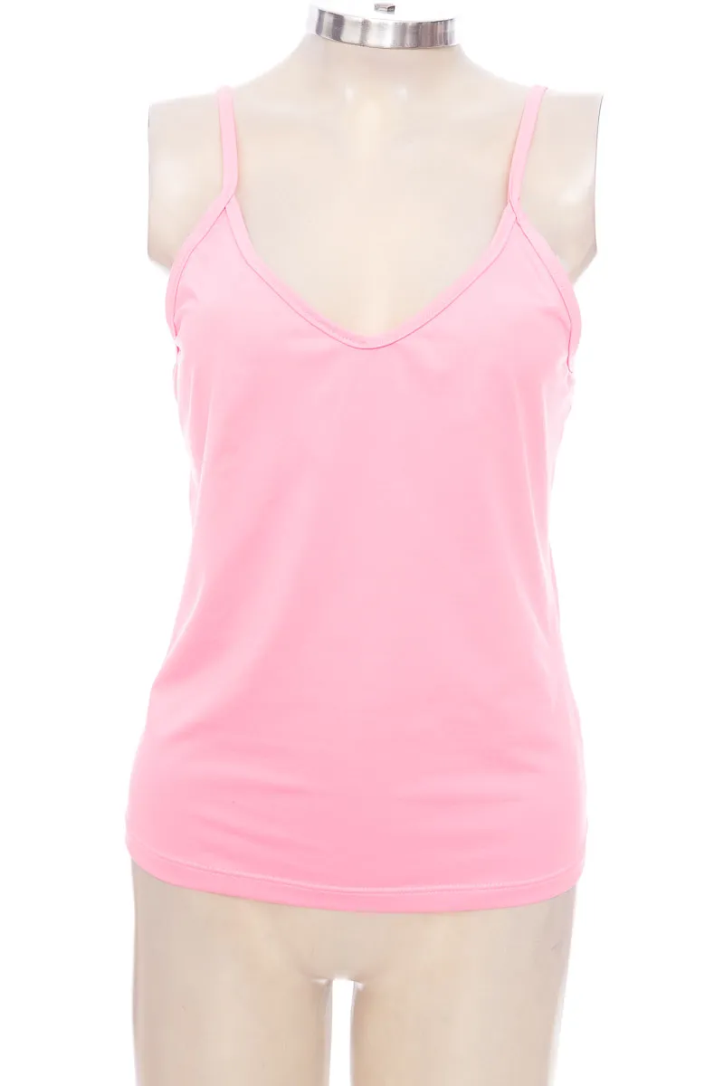 Top / Camiseta color Fucsia - Closeando