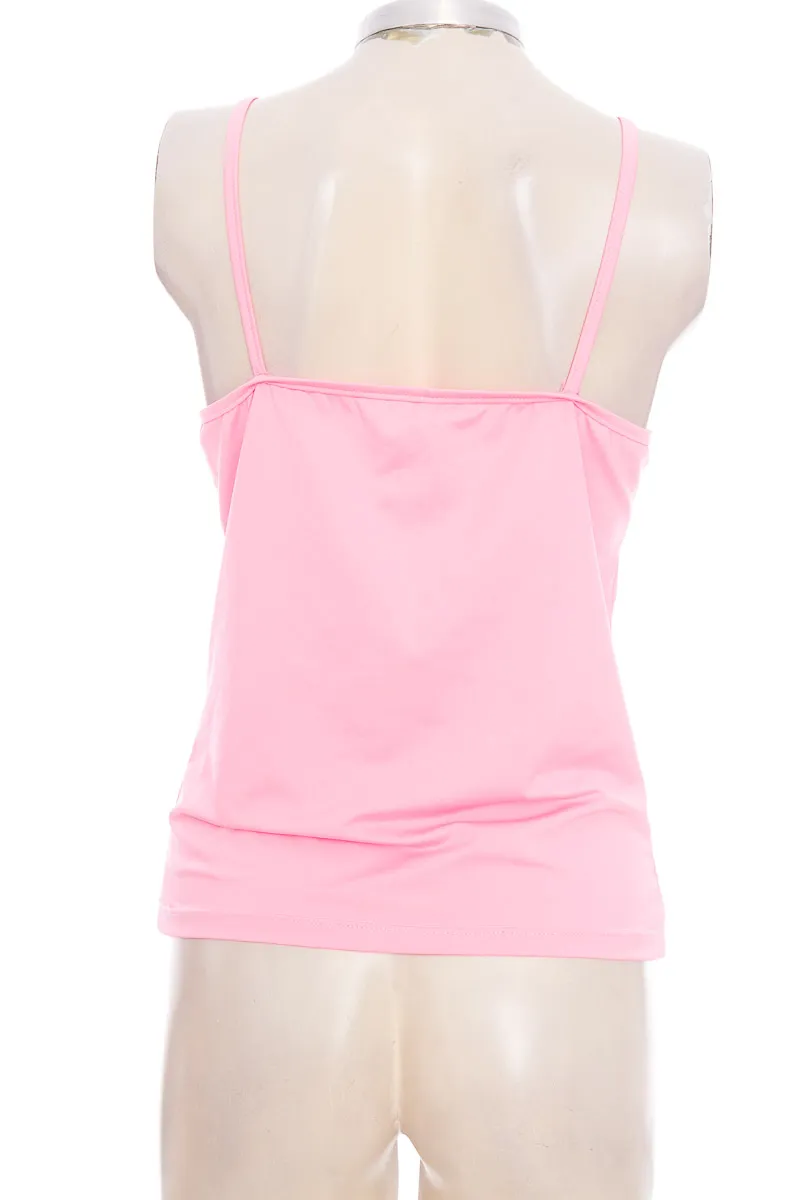 Top / Camiseta color Fucsia - Closeando