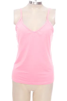 Top / Camiseta color Fucsia - Closeando