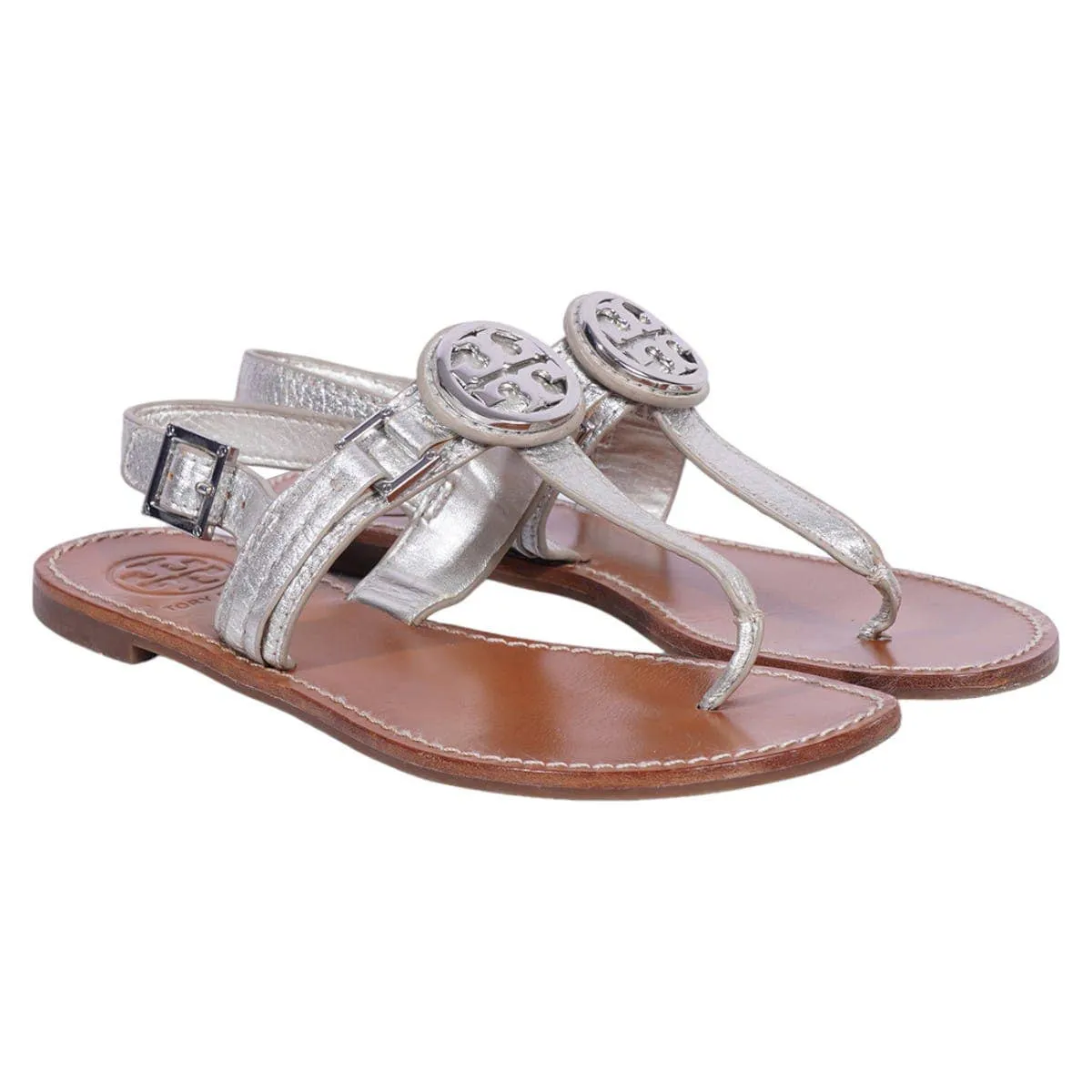 Tory Burch Sandalias