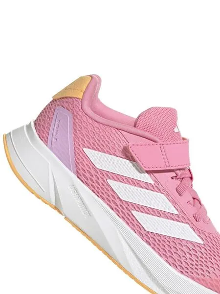 Zapatilla Adidas Duramo SL Rosa Jr