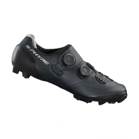 ZAPATILLA CROSS COUNTRY SH-XC902 NEGRA TALLA 40 EUR