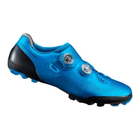 ZAPATILLA CROSS COUNTRY XC901 AZUL TALLA 41 EUR