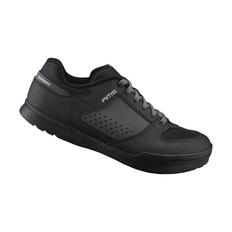 ZAPATILLA ENDURO/DOWNHILL AM501 NEGRA TALLA 45 EUR