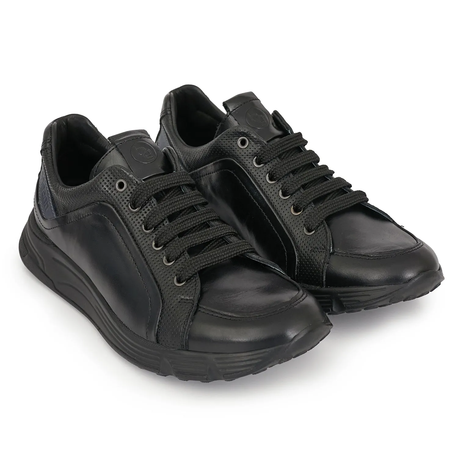 ZAPATILLA HOLDEN NEGRA