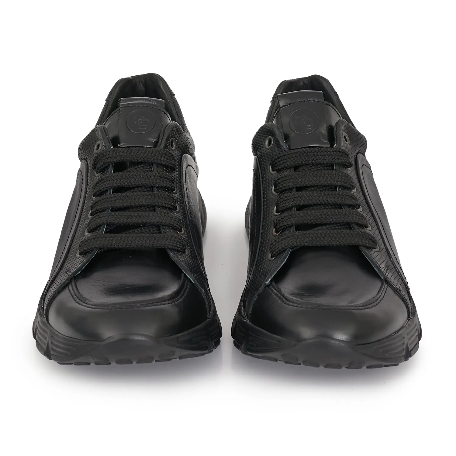 ZAPATILLA HOLDEN NEGRA