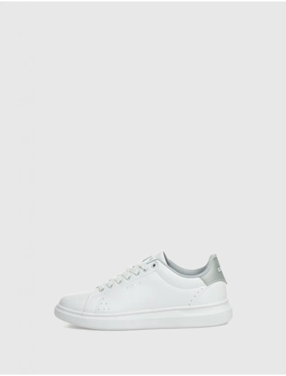 Zapatilla Levis Brilliant Blanco