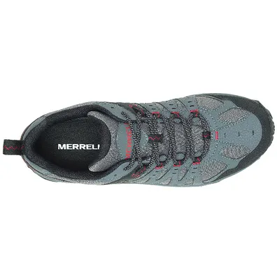 Zapatilla Merrell Accentor 3 Sport GTX Gris/Rojo