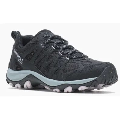 Zapatilla Merrell Accentor 3 Sport GTX W Negro