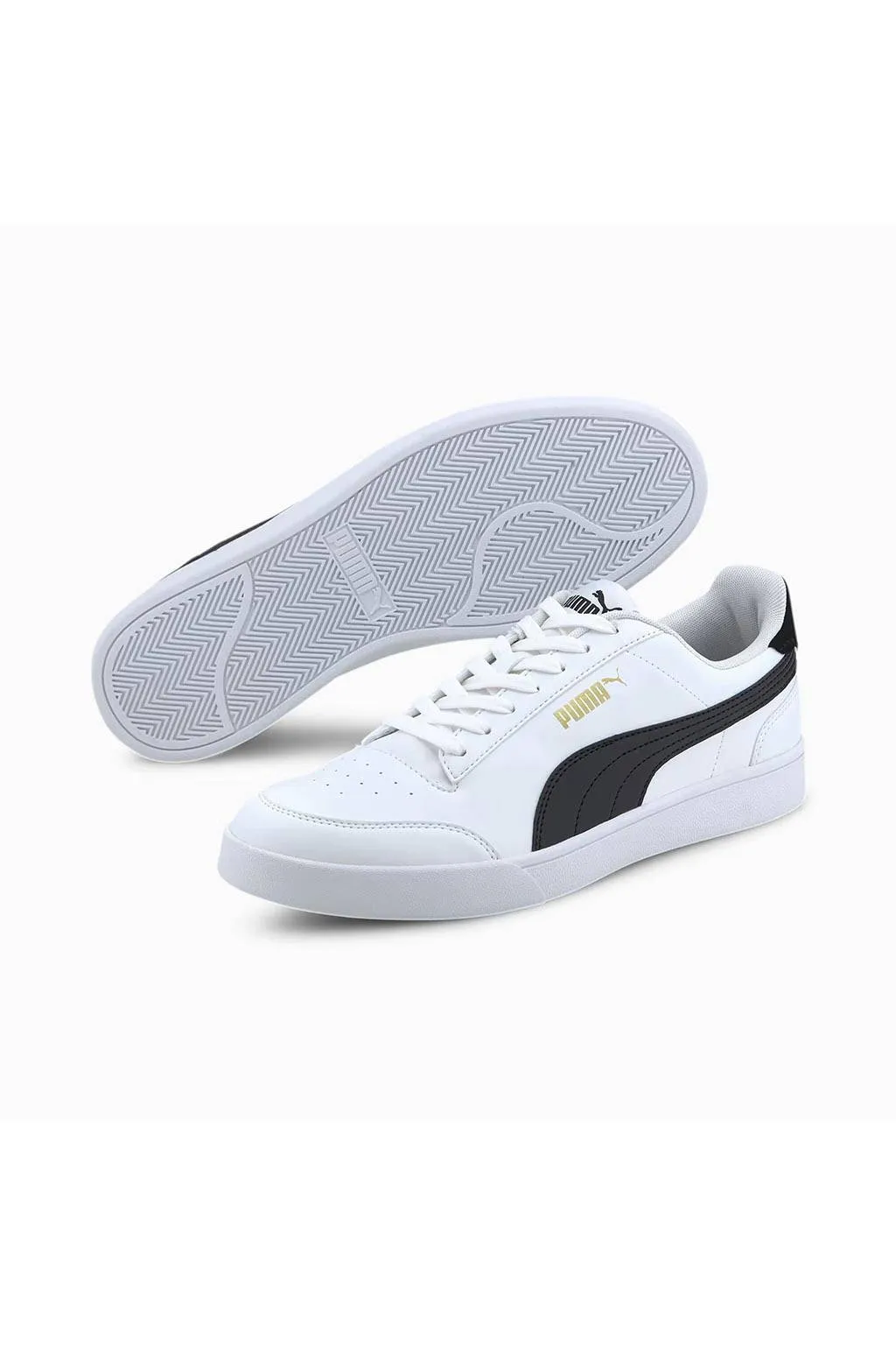 Zapatilla Puma Shuffle 309668 03