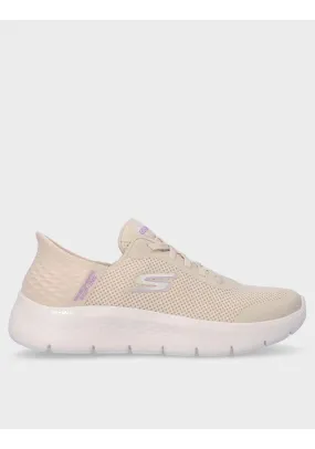 ZAPATILLA SKECHERS 124836 OFF WHITE