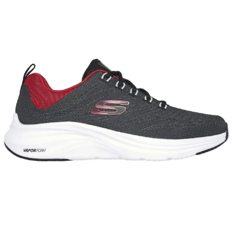 Zapatilla Skechers Vapor Foam 232626 BKRD