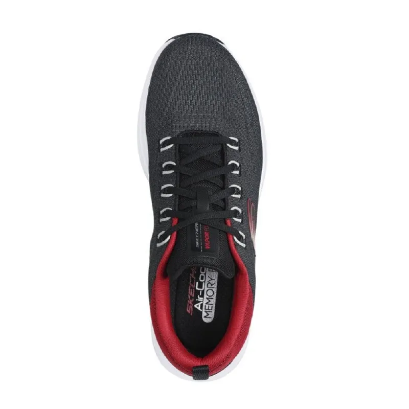 Zapatilla Skechers Vapor Foam 232626 BKRD