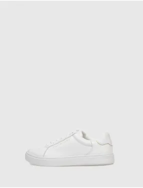 Zapatilla Tommy Hilfiger Essential Court Sneaker Blanco