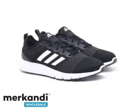 Zapatillas ADIDAS- Hombre / Mujer- 150 pares / ¡Precios rebajados!