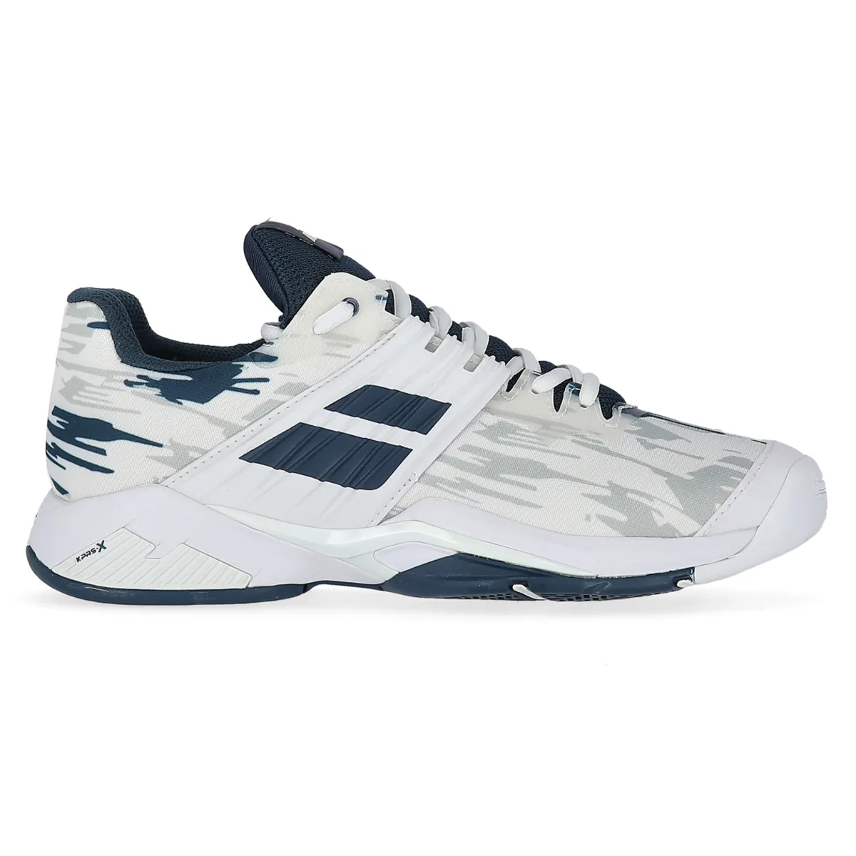 Zapatillas Babolat Propulse Fury All Court Hombre