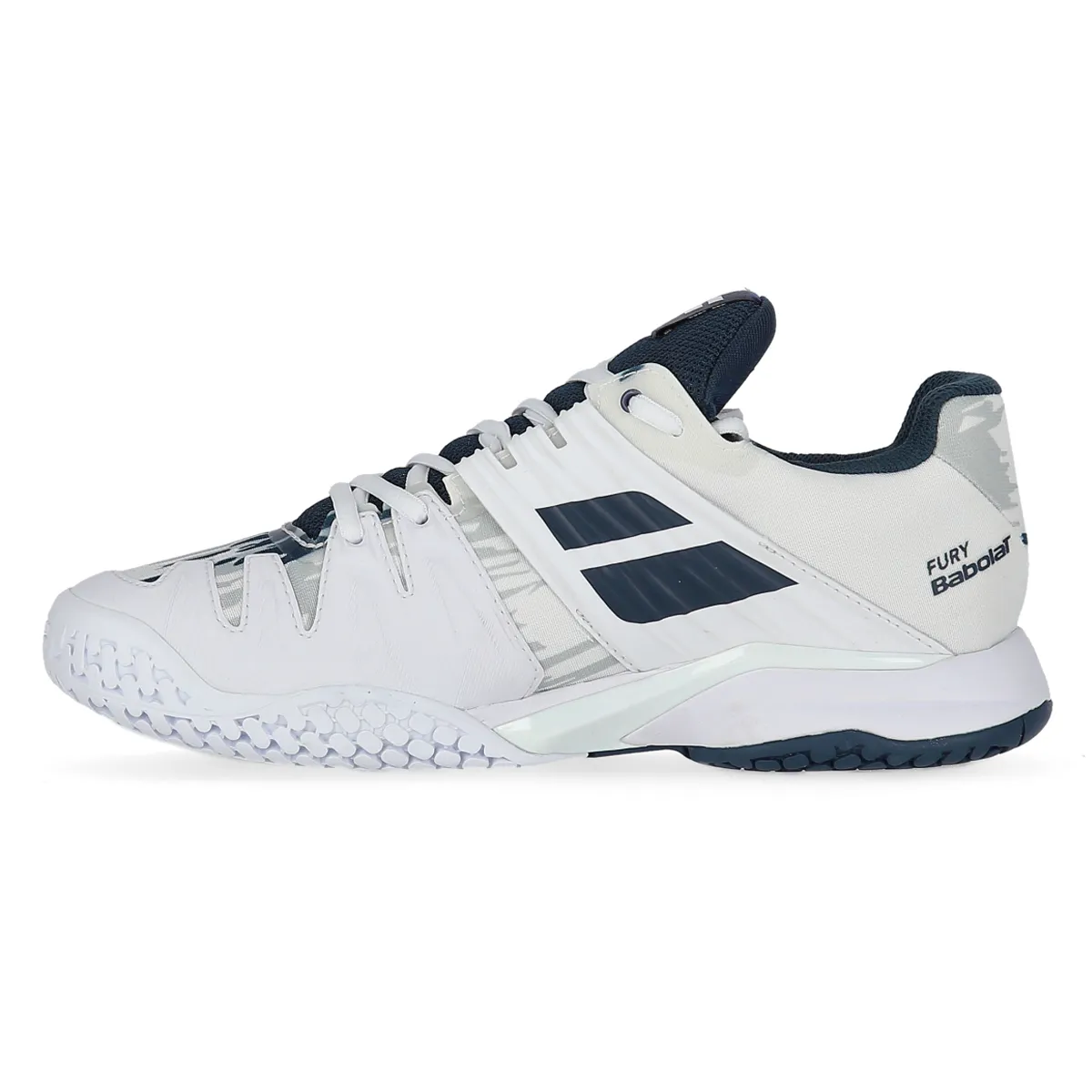 Zapatillas Babolat Propulse Fury All Court Hombre