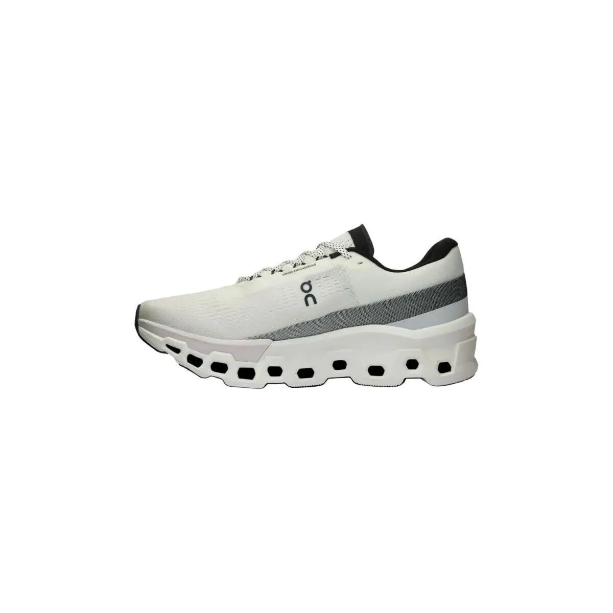 Zapatillas Cloudmonster 2 Hombre Undyed/Frost