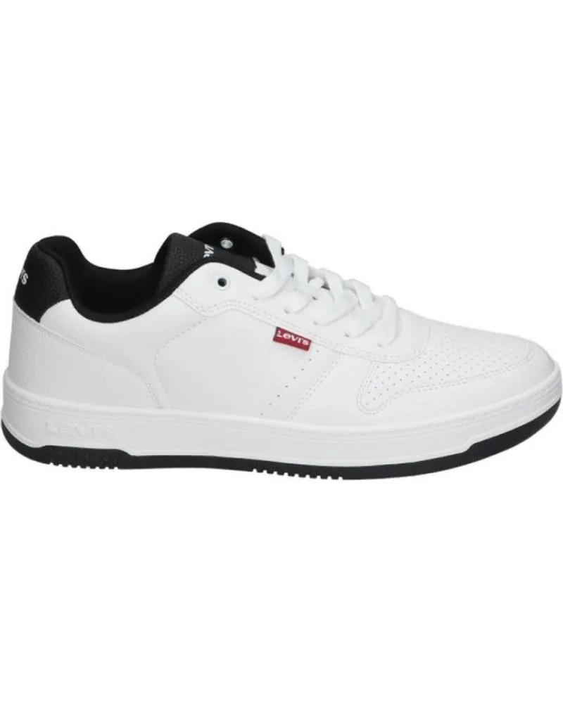 Zapatillas deporte LEVIS  de Hombre DRIVE ZAPATILLAS HOMBRE 235649  151