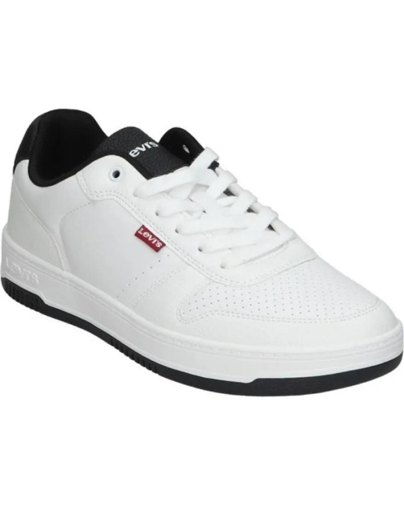 Zapatillas deporte LEVIS  de Hombre DRIVE ZAPATILLAS HOMBRE 235649  151