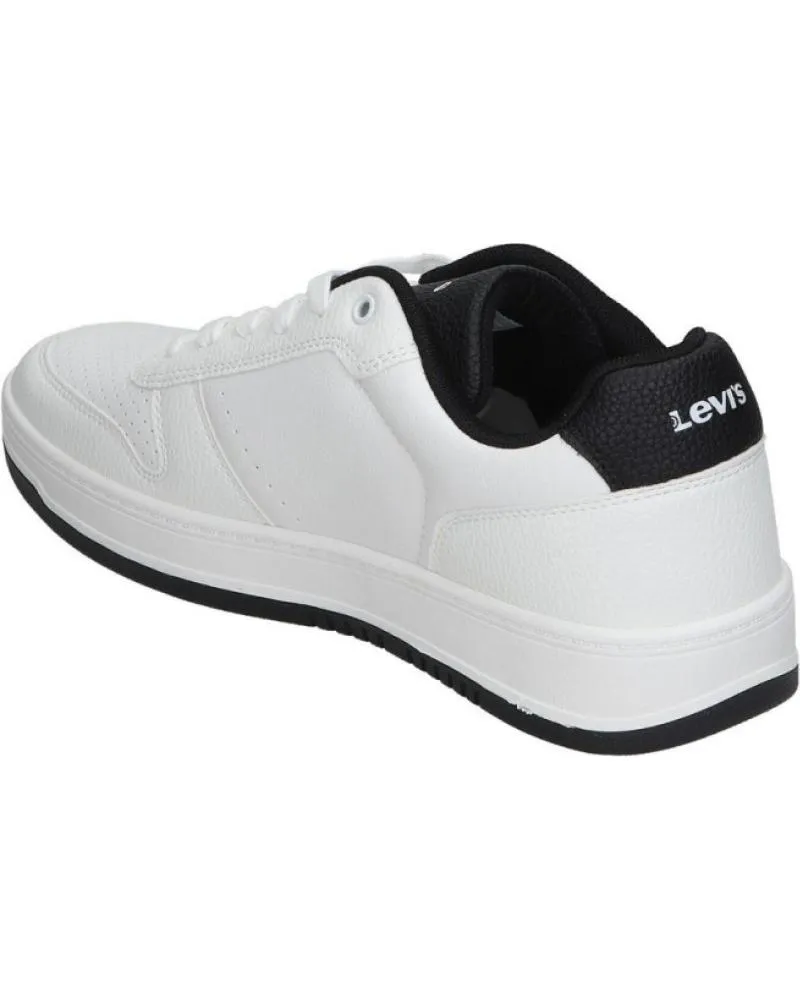 Zapatillas deporte LEVIS  de Hombre DRIVE ZAPATILLAS HOMBRE 235649  151