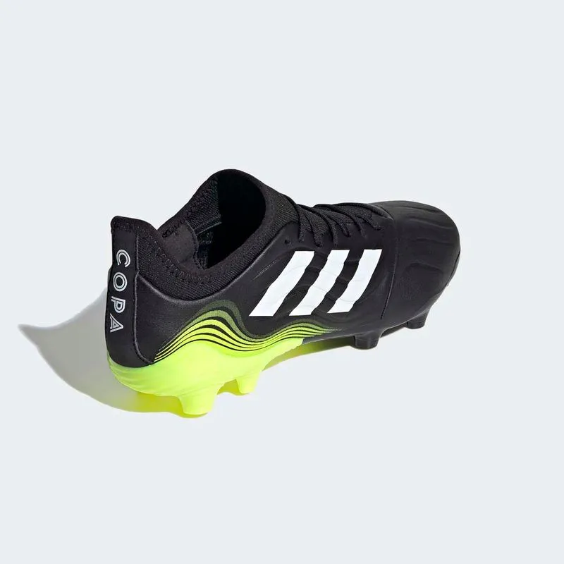 Zapatillas Futbol Hombre Copa Sense.3 Fg